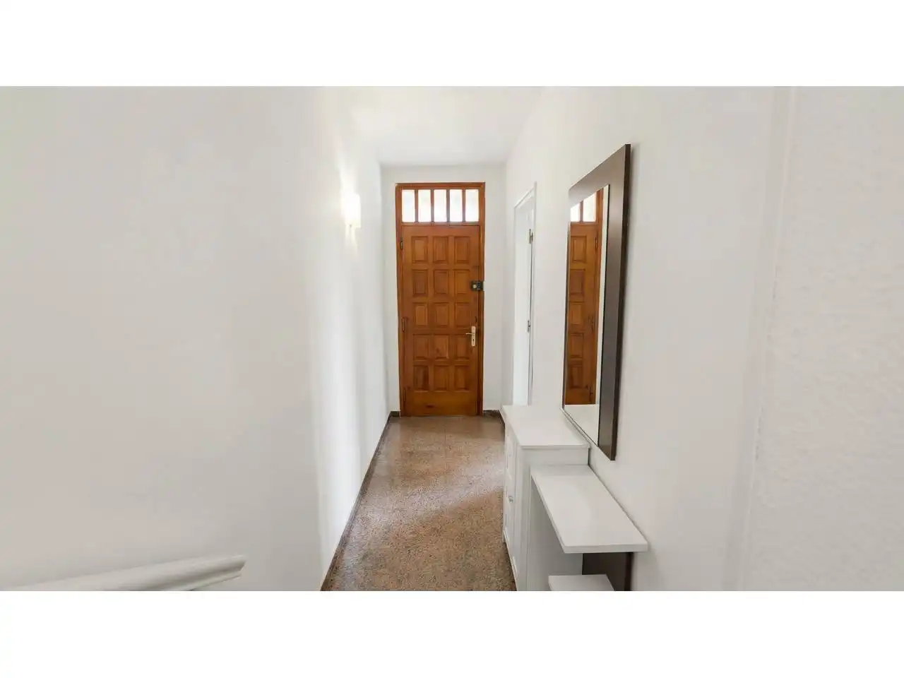 Casa adosada en venta en Ripollet con Aire acondicionado, Calefacción y Jardín privado