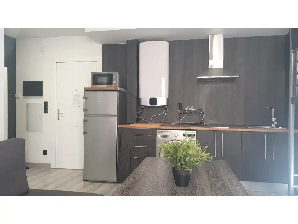 Studio with lift for sale in Urbanizacion Solynieve 56, imagen 6