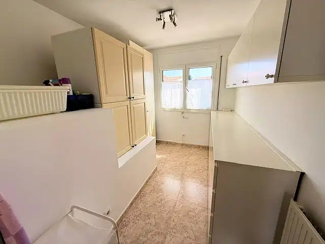 Casa amb terrassa en venda a Riells, imagen 18