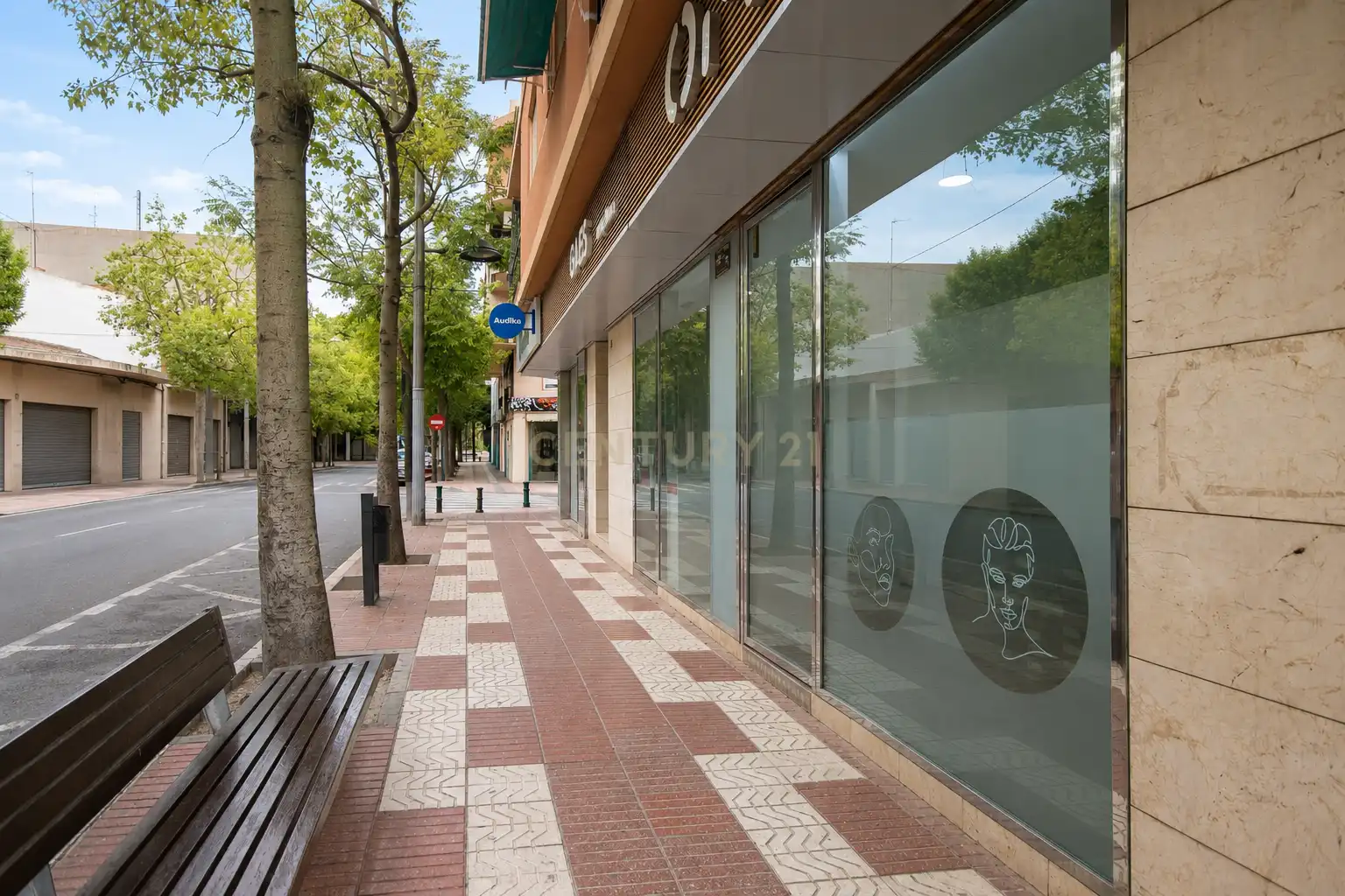 Locale commerciale in affitto a Avinguda de la Llibertat, 58, San Vicente del Raspeig, Spain, imagen 4