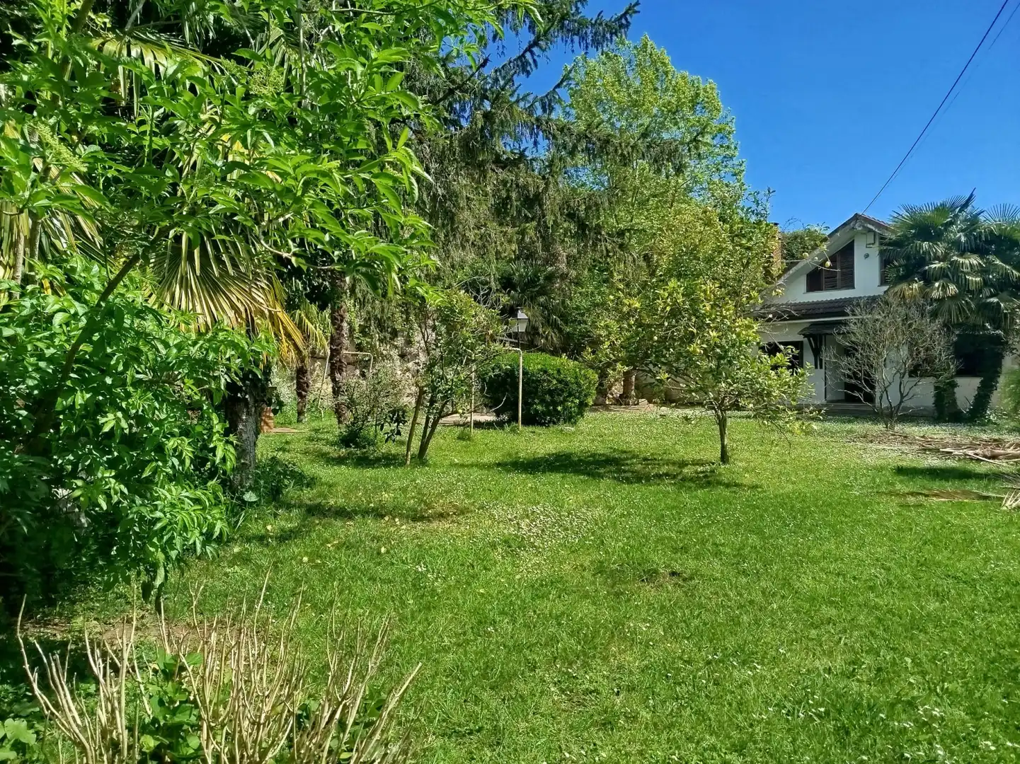 Houses for sale in Santa María de Cayón  with Heating and Private garden