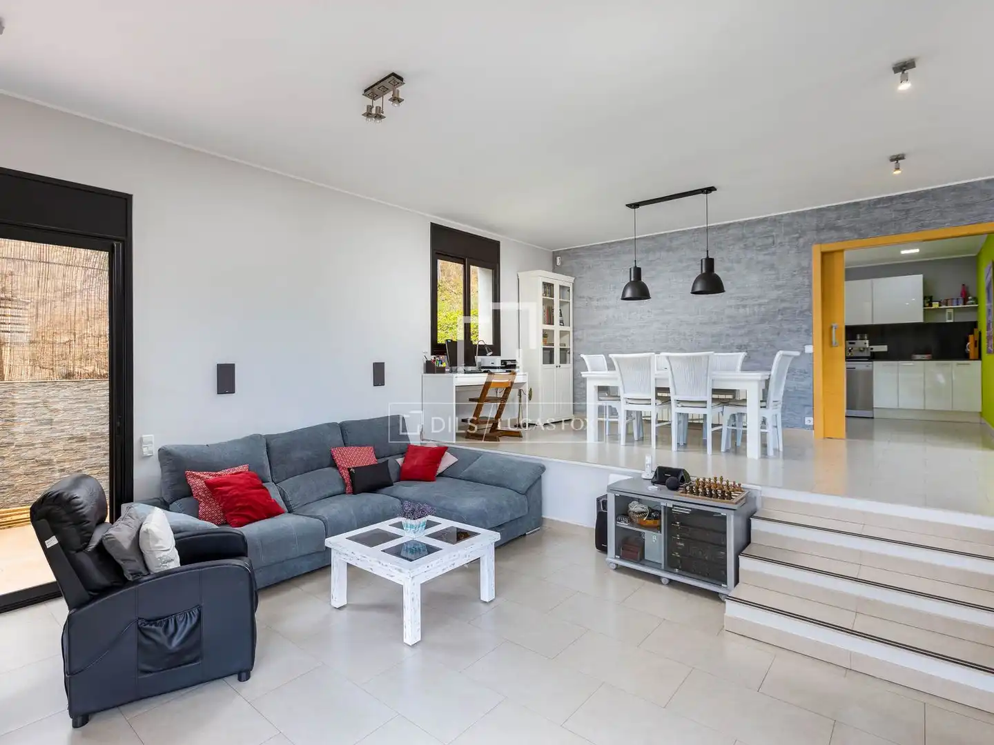 Villa con terrazza in vendita a Alella, imagen 10