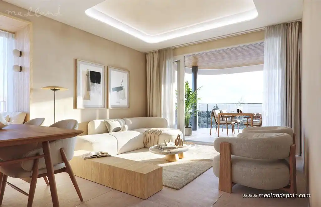 Apartament amb piscina en venda a Benijófar, imagen 3