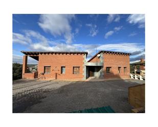 Vista exterior de Casa o xalet en venda en Lliçà de Vall