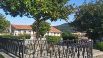 Exterior view of House or chalet for sale in Argoños   with Private garden