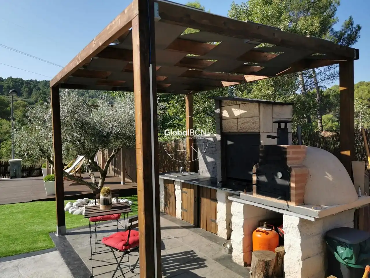 Terreni e lotti in vendita a Corbera de Llobregat, imagen 35