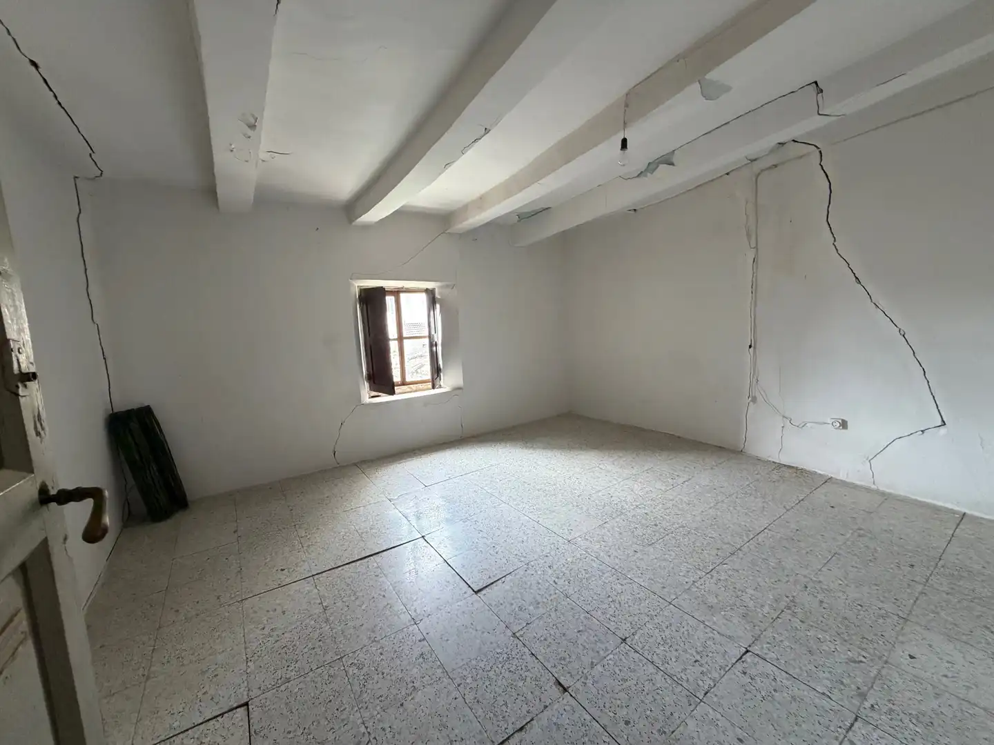 Finca rústica en venta en Esguevillas de Esgueva con Jardín privado y Trastero