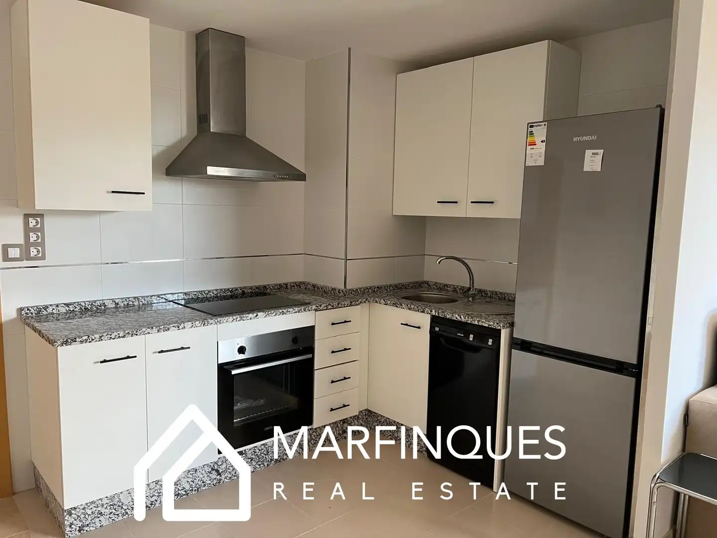 Appartement avec terrasse à vendre à Ronda Barbiguera M-5 Urb Pan 2, imagen 9