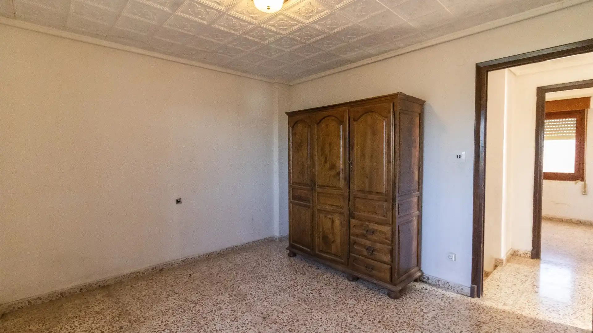 Habitación de Casa o chalet en venta en Elche / Elx con Trastero y Piscina