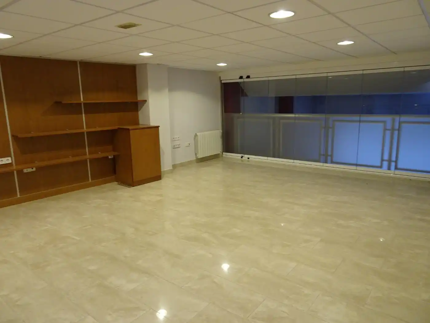 Local comercial de lloguer a Cartagena ciudad, imagen 3