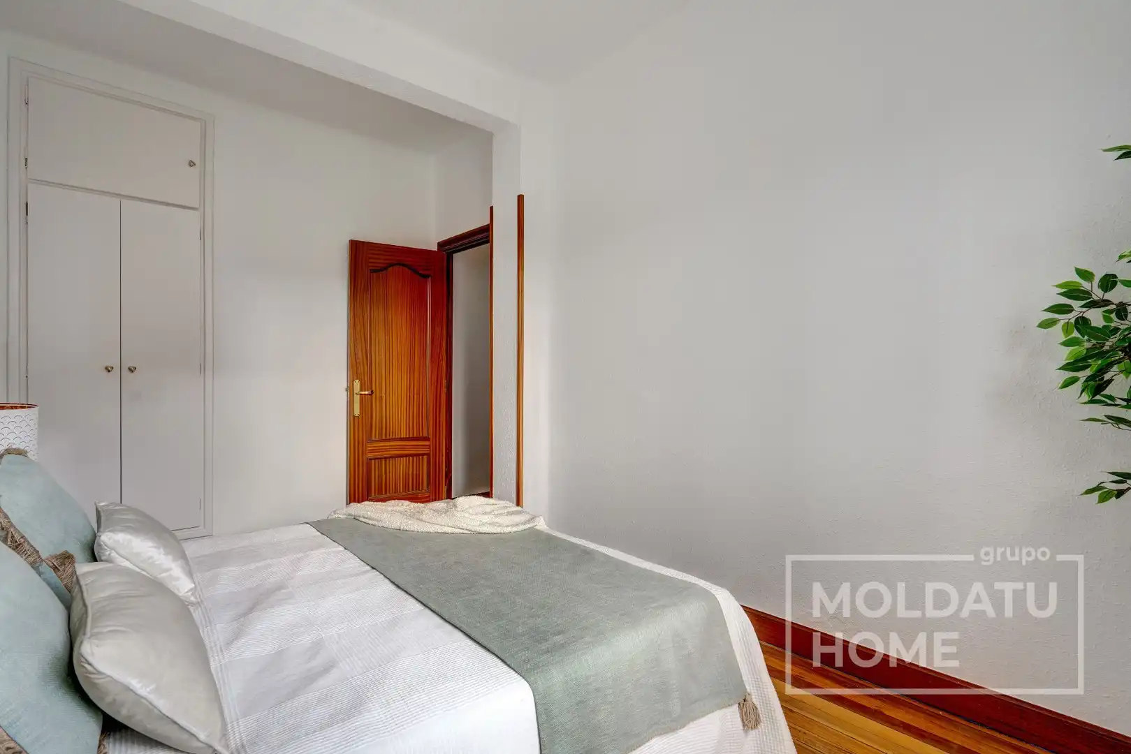 Appartamento con ascensore in vendita a FERMIN CALBETÓN, imagen 4