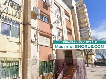 Wohnung zum Verkauf in RAMON DE CAMPOAMOR 3