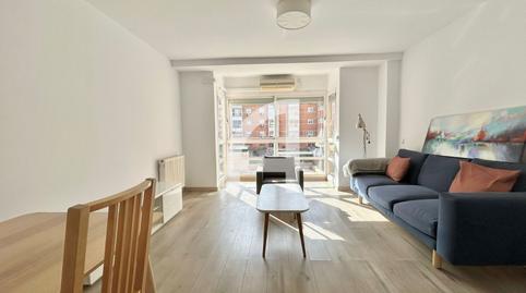 Foto 4 de Piso de alquiler en Isabel Colbrand, Las Tablas,  Madrid Capital