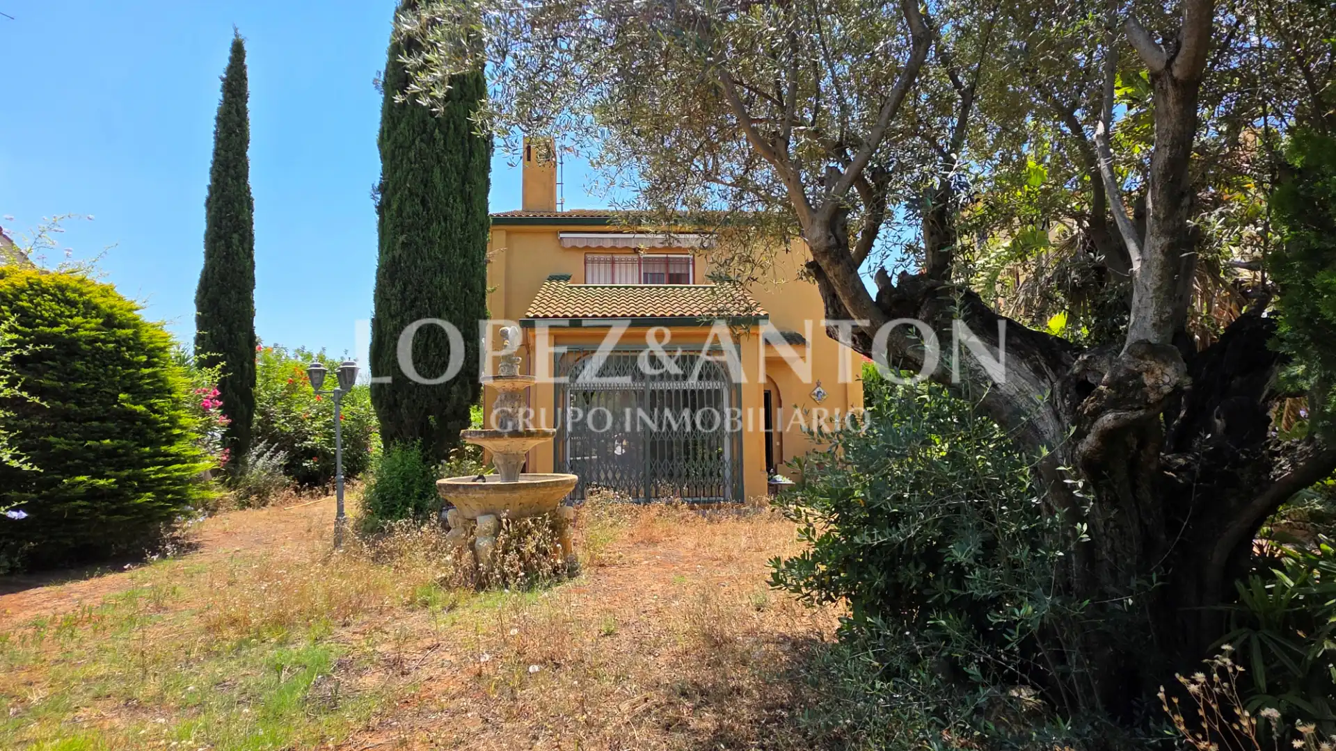 Casa o chalet en venta en San Antonio de Benagéber con Aire acondicionado, Calefacción y Jardín privado