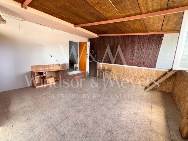 Piso en Venta en Calle Germans Canyas, 6 en Puig d'en Valls