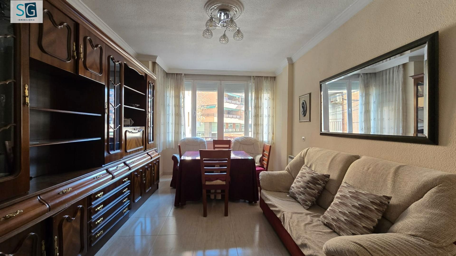Habitación de Piso en venta en  Granada Capital
