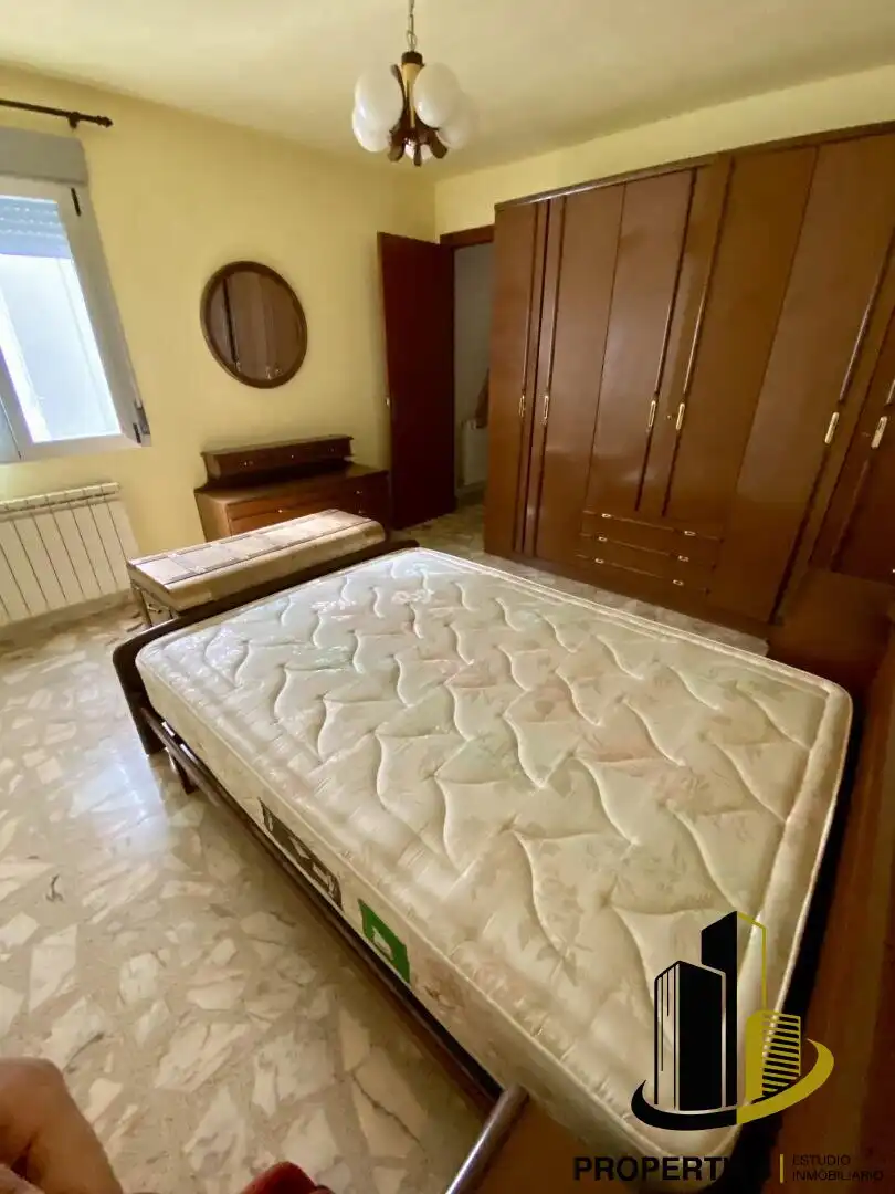 Habitación de Casa o chalet en venta en Santibáñez de Béjar
