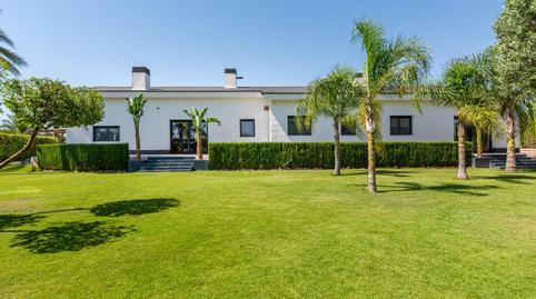 Foto 5 de Casa o xalet en venda a  Baya Alta, Las Bayas, Alicante