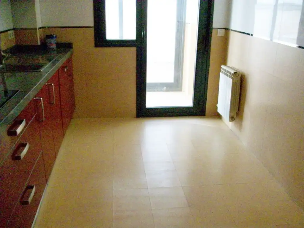 Piso en venta en Barrio el Puente, Oruña