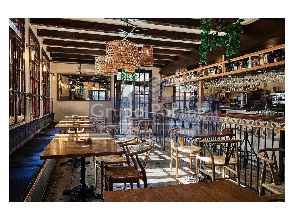 Geschaftsraum miete in El Boalo - Cerceda – Mataelpino mit Klimaanlage