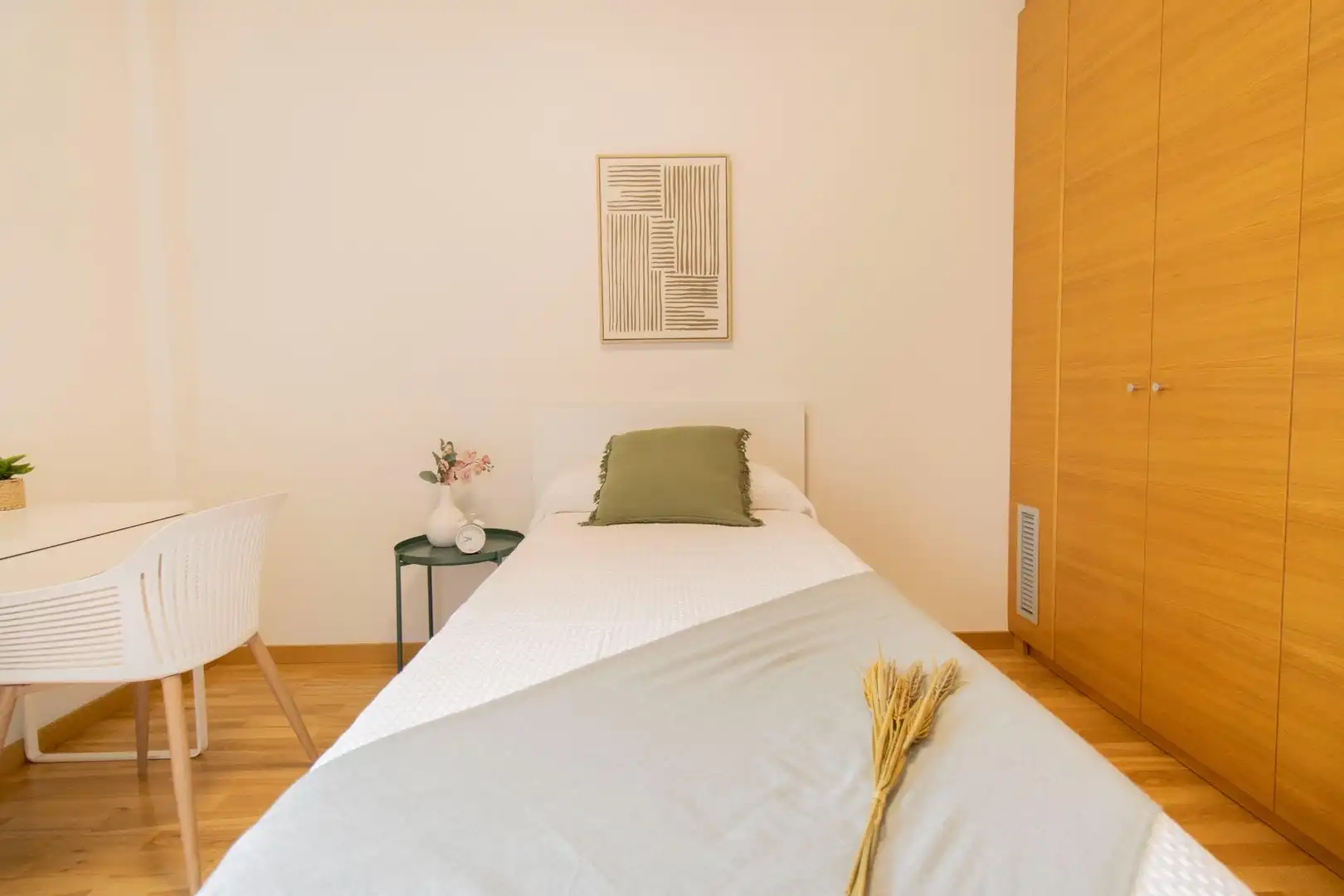 Flat with pool for sale in Paseo Paseo Germanías 118, imagen 39