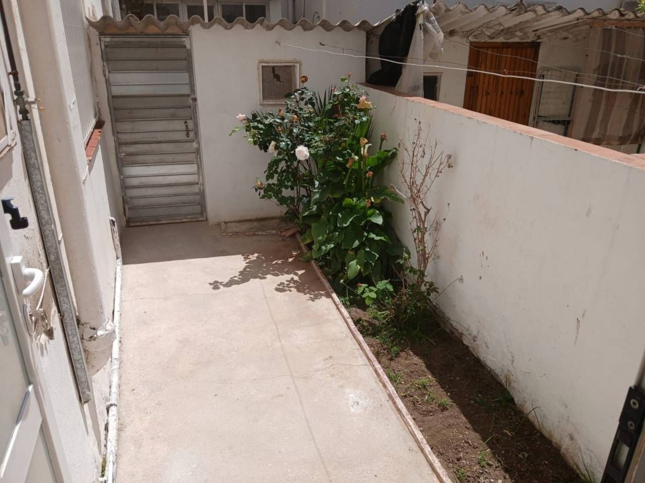 Garden of Flat for sale in Vilanova i la Geltrú  with Heating and Storage room