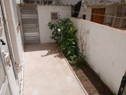 Jardí de Pis en venda en Vilanova i la Geltrú amb Calefacció i Traster
