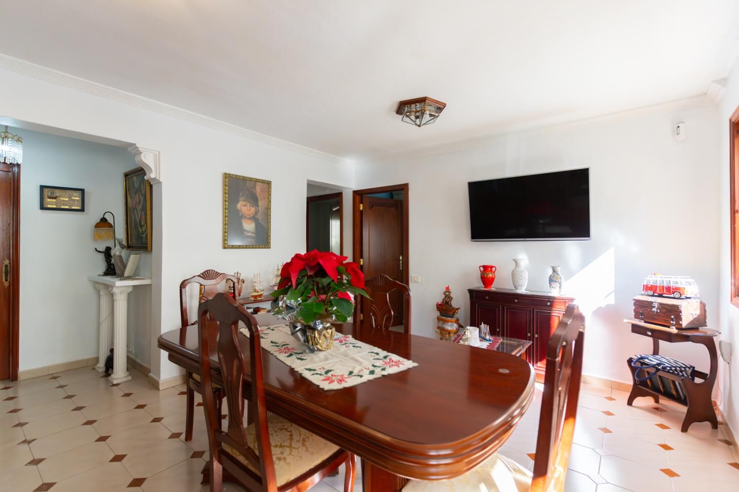 Pis en venda a Taco - Los Andenes - Las Chumbreras