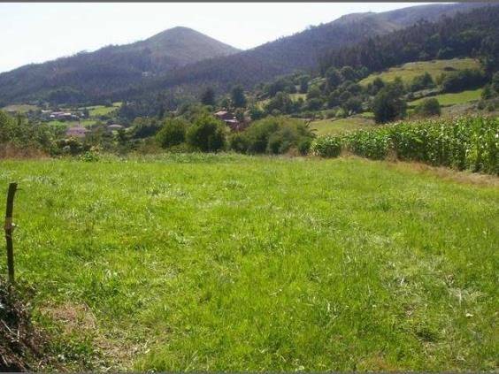 Terreno residencial en Venta en Las Regueras