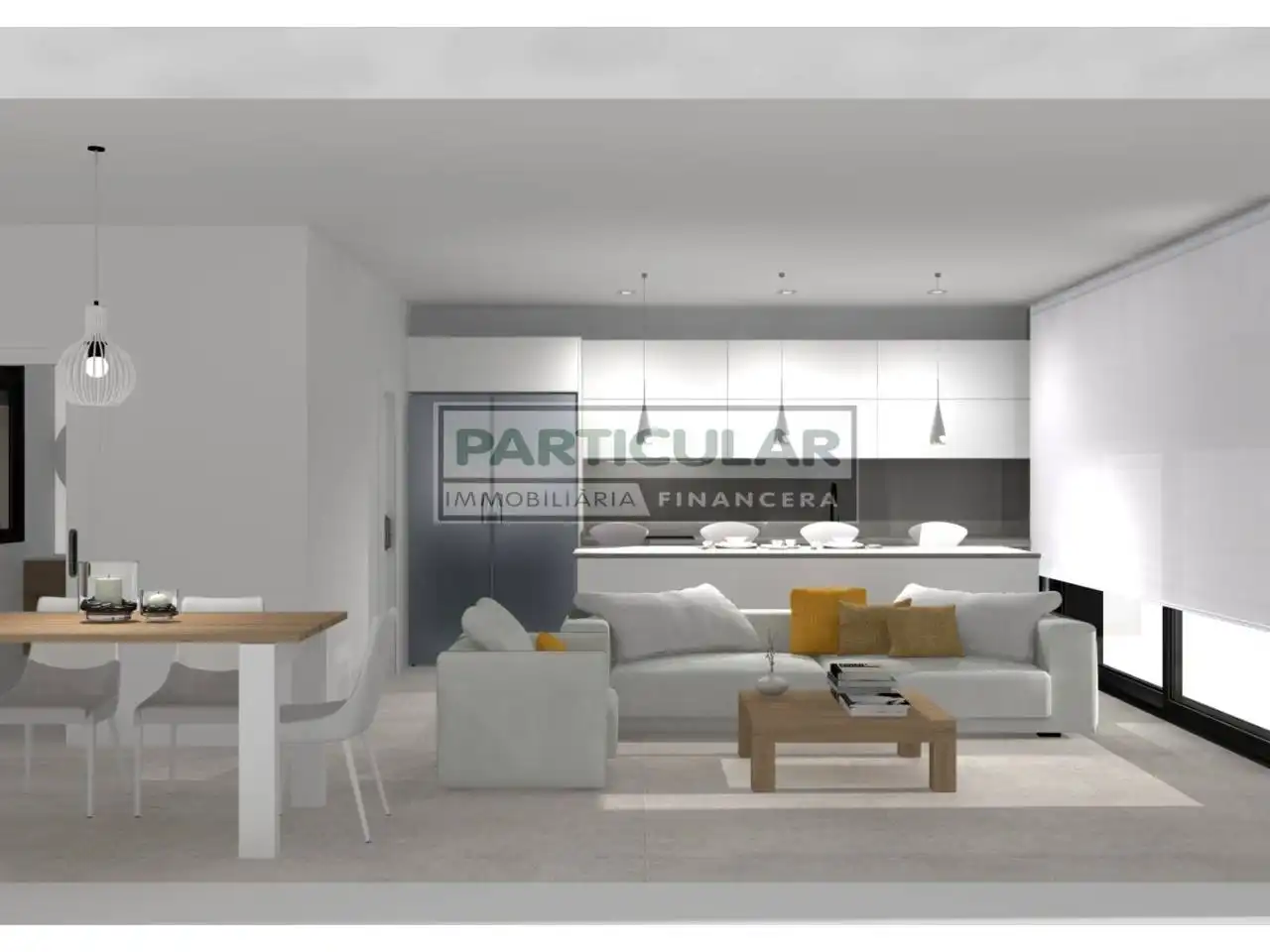 Sala de estar de Casa adosada en venta en Granollers con Aire acondicionado, Calefacción y Jardín privado