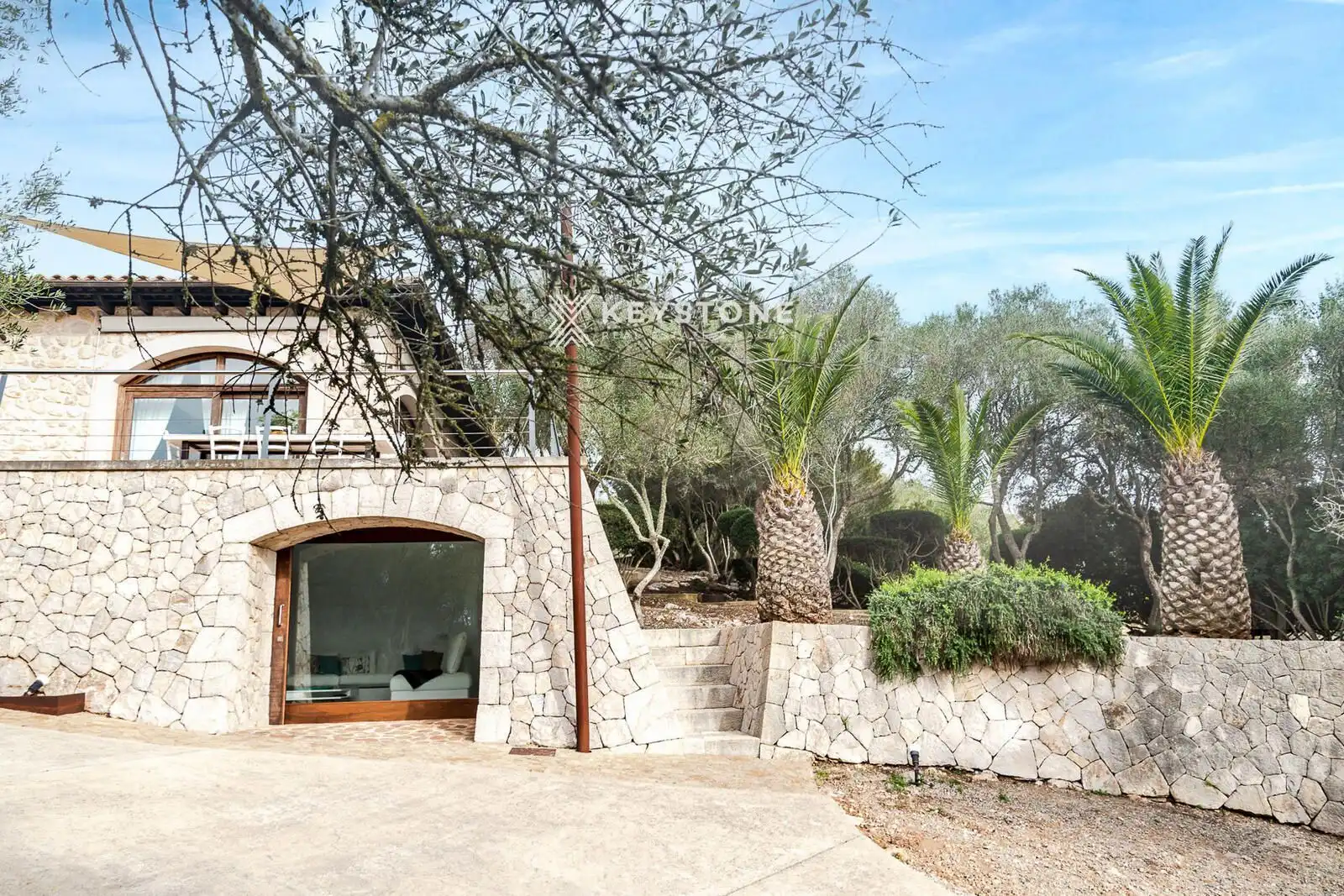 House with pool for sale in Cala Magrana - Cala Anguila - Cala Mendia, imagen 4