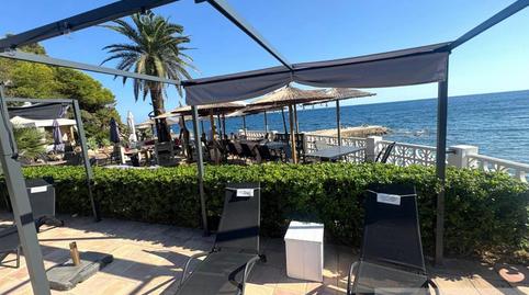 Foto 2 de Edificio en venta en Pinar del Advocat - Cometa, Alicante