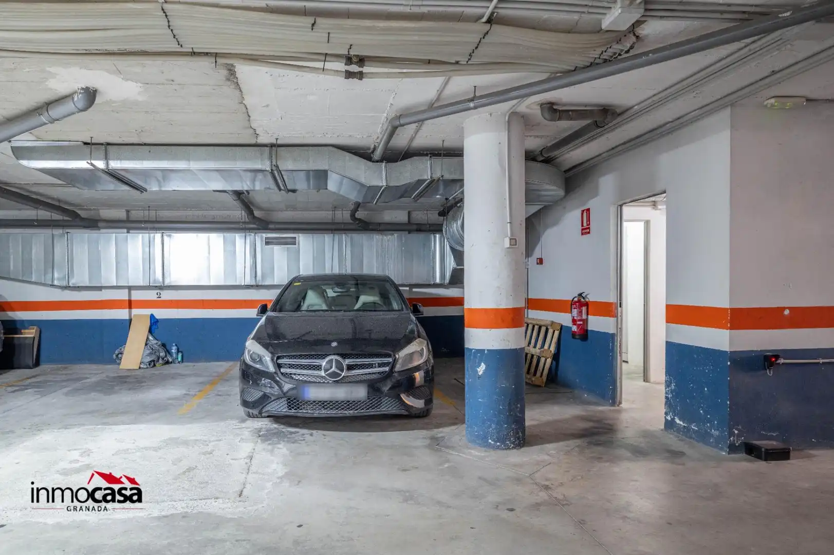 Parking de Piso en venta en Atarfe con Piscina comunitaria