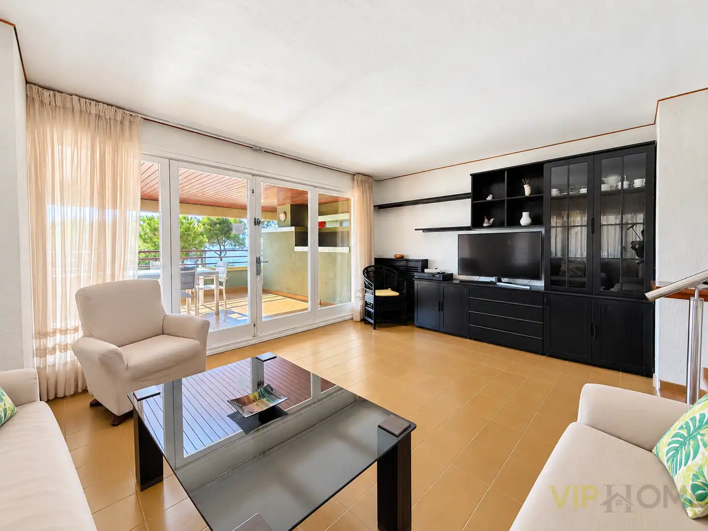 Apartment mit Aufzug zum Verkauf in nostra senora de monterrat, imagen 7