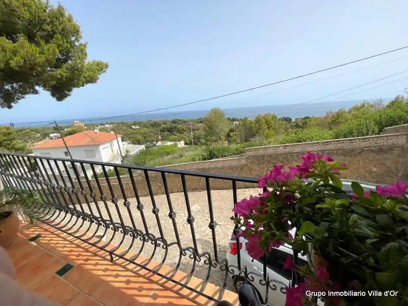 Casa con piscina in vendita a Las Rotas / Les Rotes, imagen 27