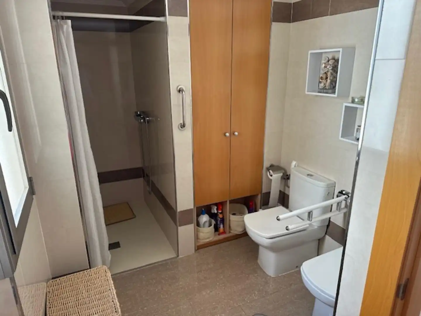 Ático en venta en Los Puertos