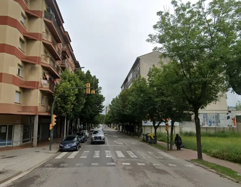 Piso con ascensor en venta en Santa Coloma