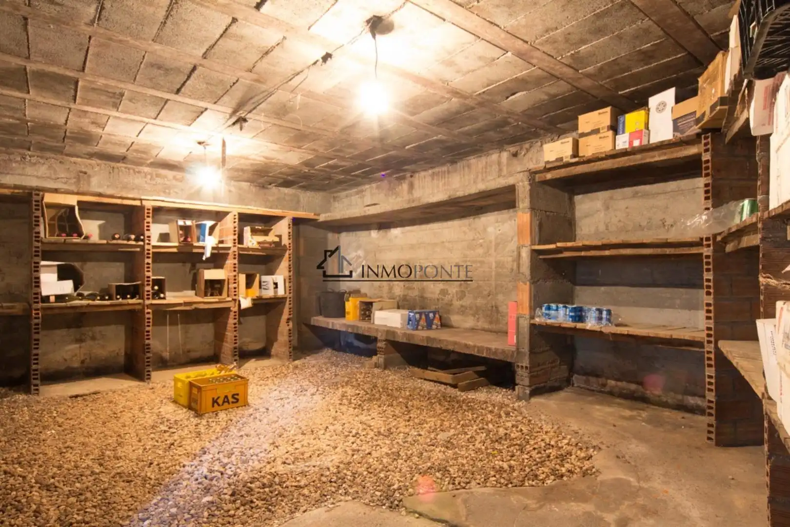 Residencial amb ascensor en venda a A Estrada, imagen 24