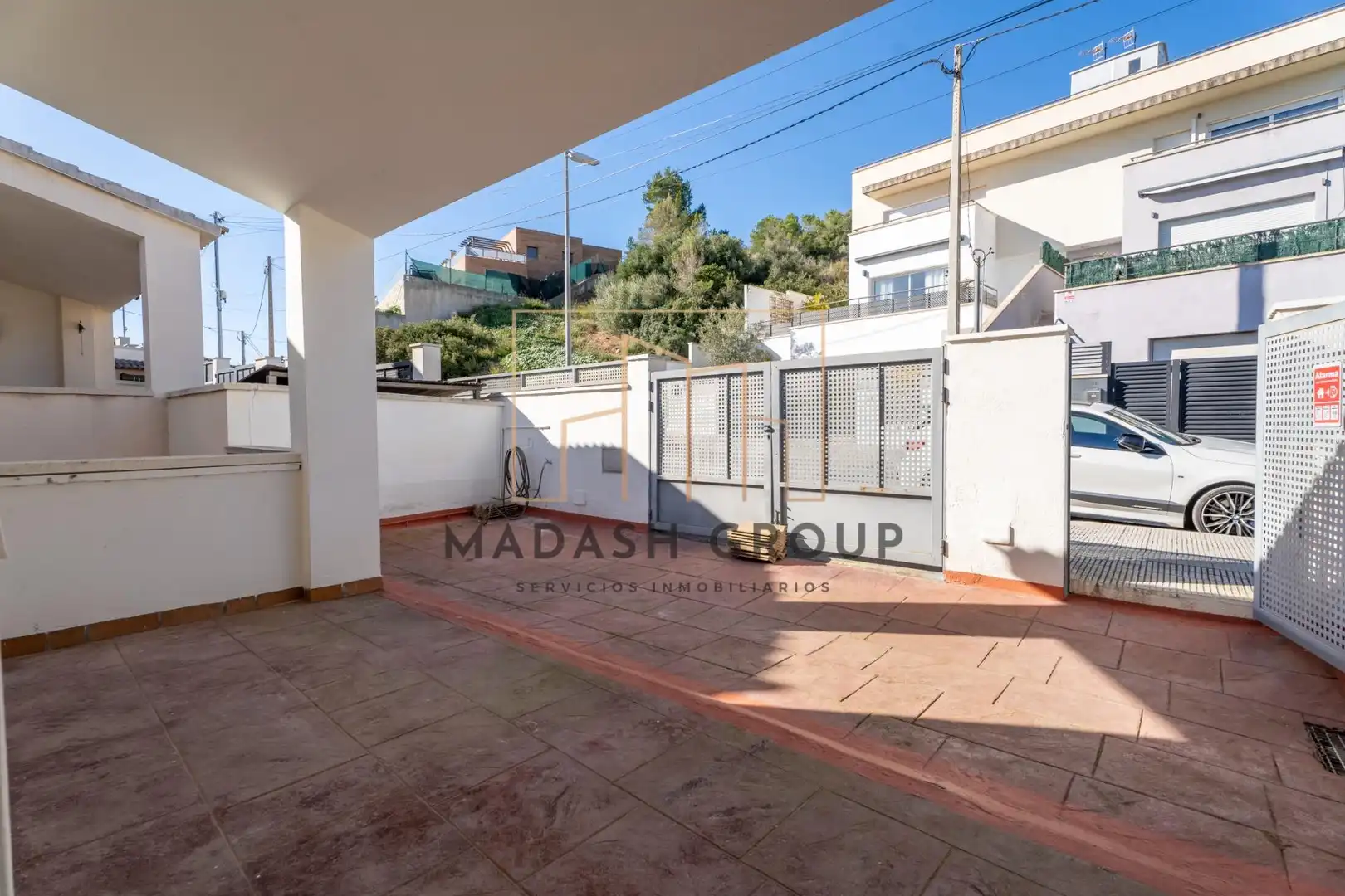 Adosado con terraza en venta en Calle ESTATS UNITS, imagen 55
