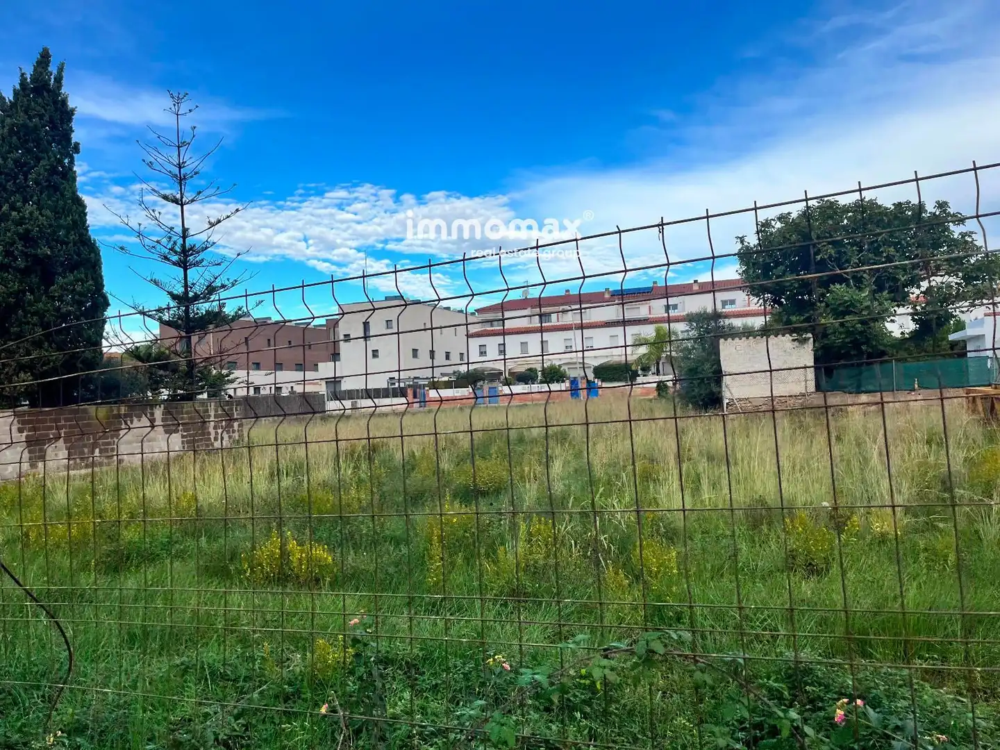 Residencial en venta en Cubelles