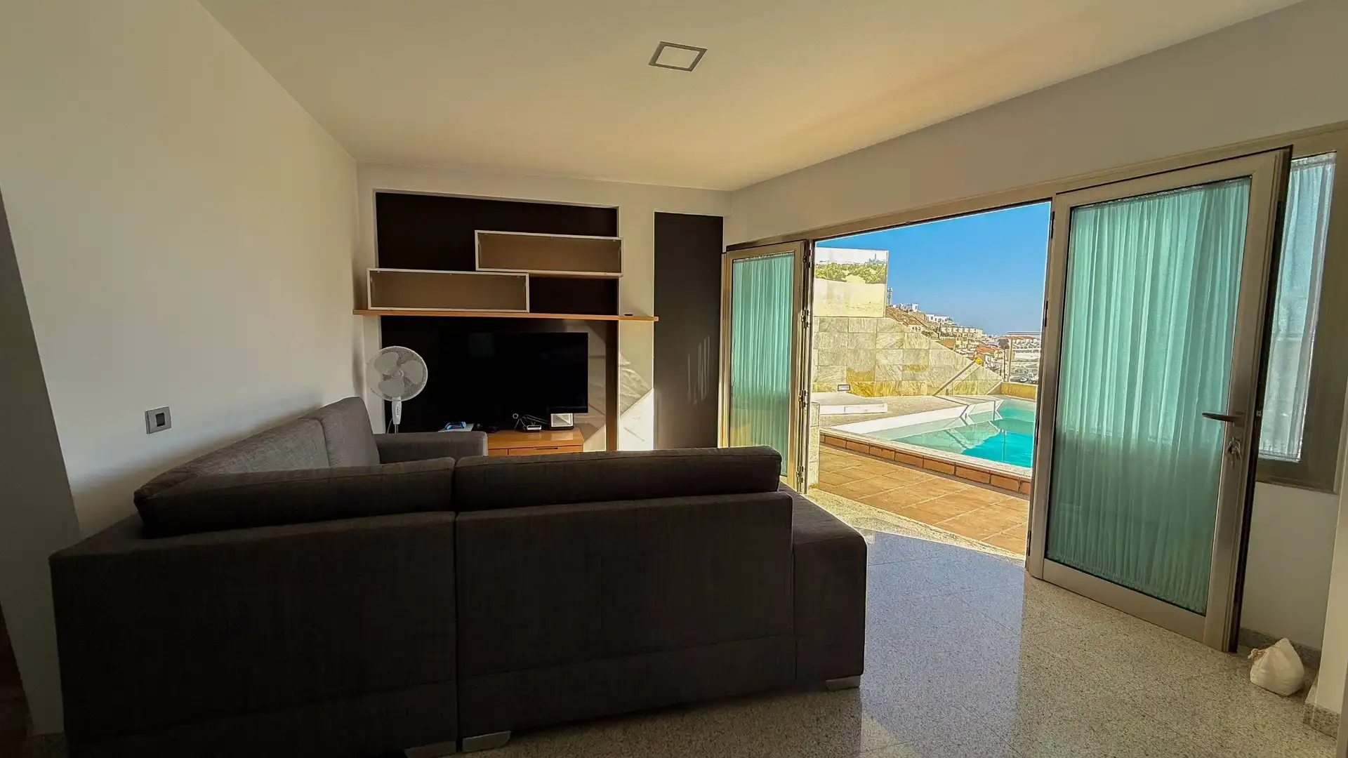 Casa amb piscina de lloguer a Arguineguín, imagen 60