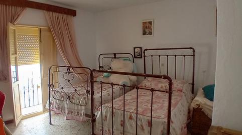 Foto 5 de Casa adosada en venda a Yunquera, Málaga