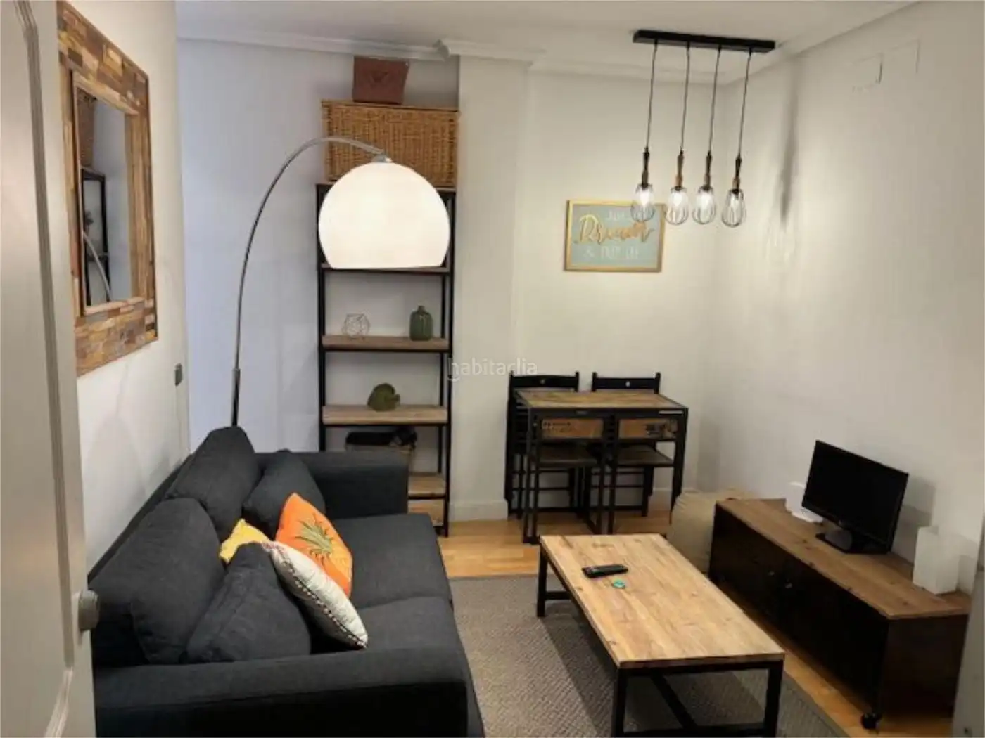Wohnung mit Aufzug zum Verkauf in Calle de Andrés Mellado 27, imagen 2