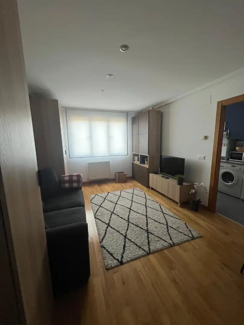 Apartments for rent in Argañosa
