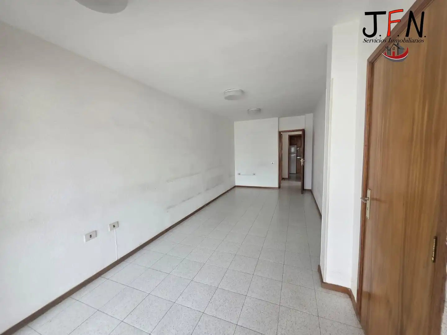 Apartament en venda en Puerto del Rosario amb Balcó