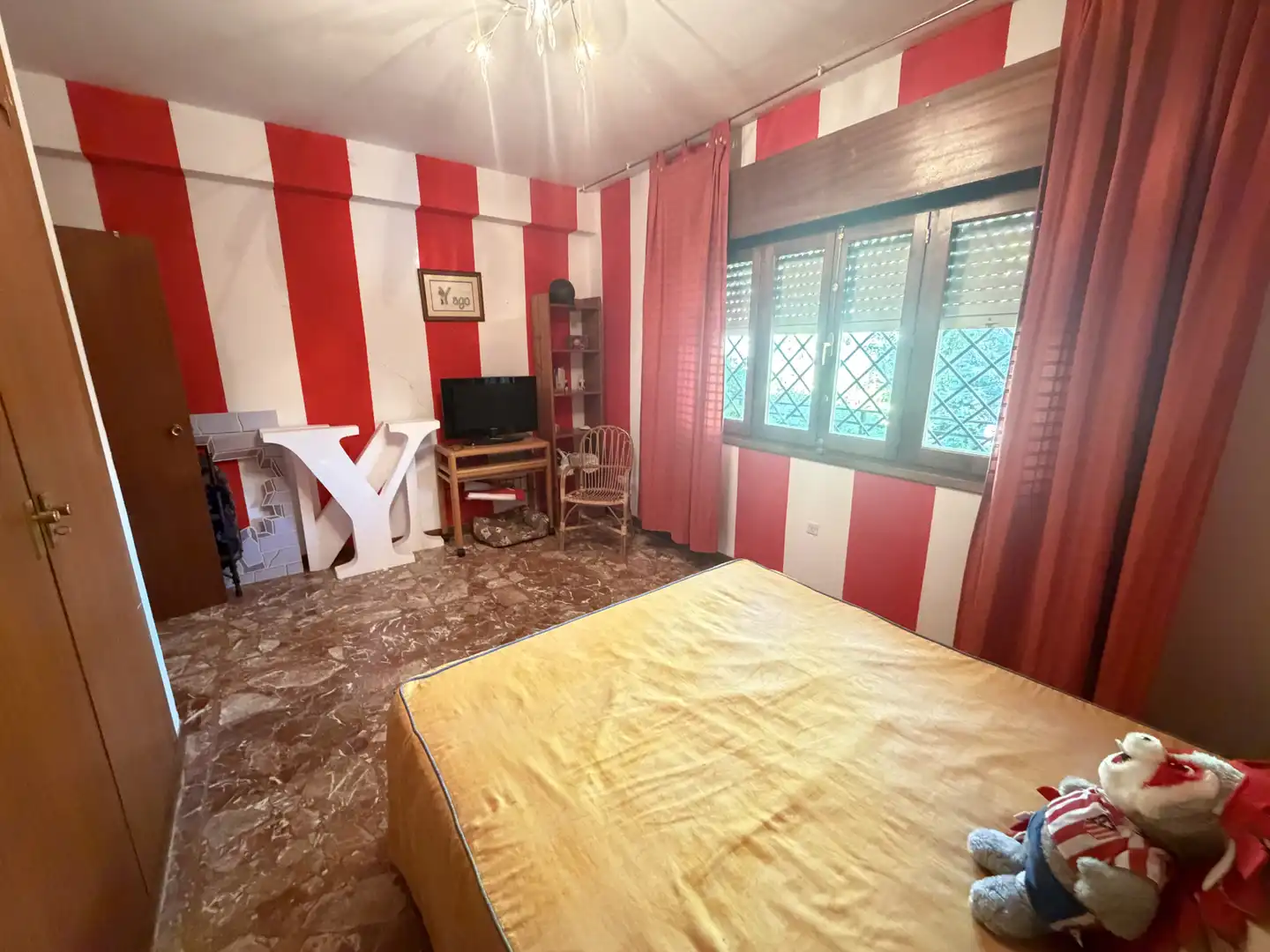 Habitación de Casa o chalet en venta en Villalbilla