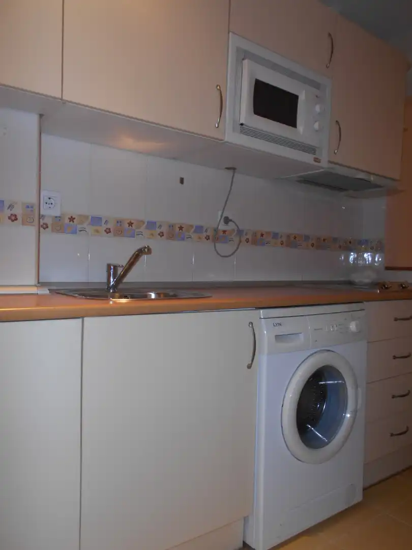 Apartament amb ascensor en venda a Calle de Pedrera Alta, imagen 5