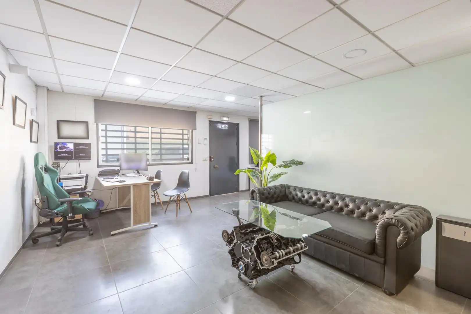 Industrial building for sale in Atarfe, imagen 20