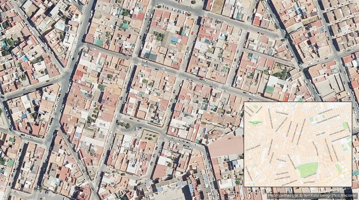 Flat for sale in Centro, imagen 6