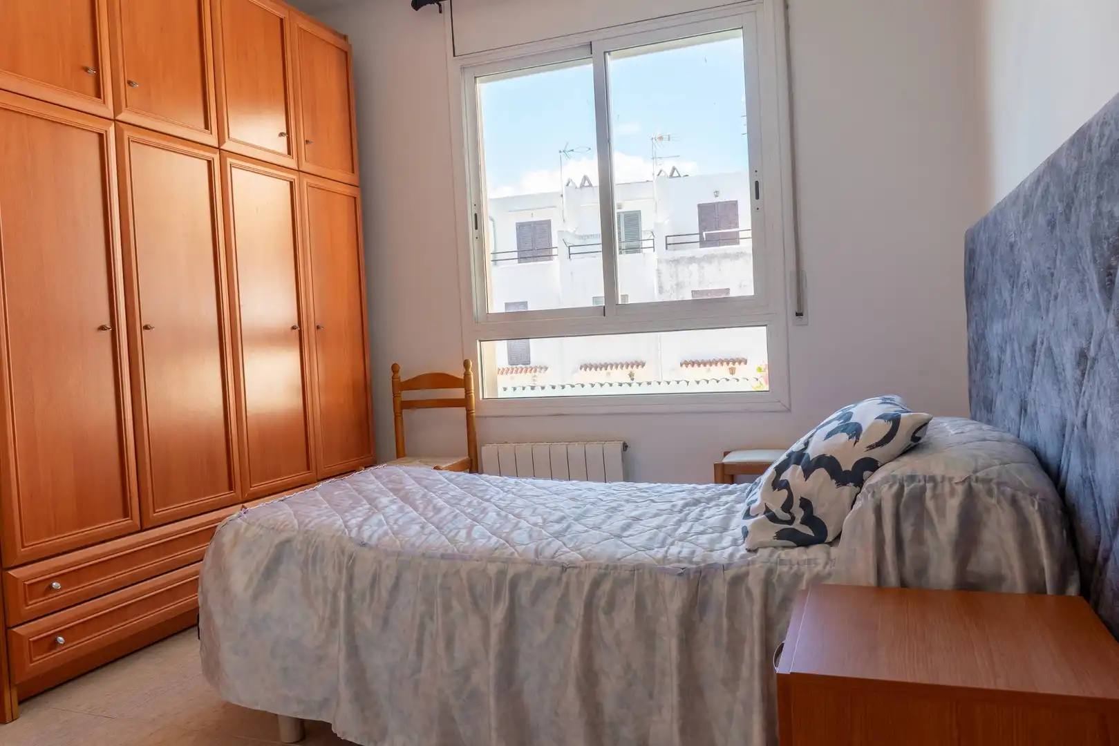 Habitación de Piso en venta en Cubelles con Aire acondicionado, Calefacción y Terraza